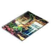 Carnet Artsy (Côté gauche)