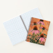 Carnet Artsy Confleur Vintage esthétique (Intérieur)