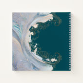 Carnet Artsy Expression Sketchbook (Dos)