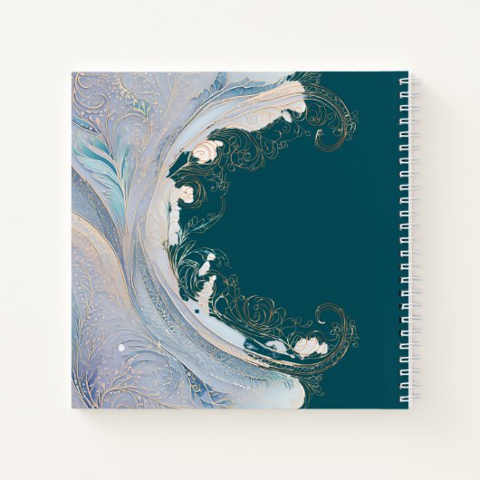 Carnet Artsy Expression Sketchbook (Dos)