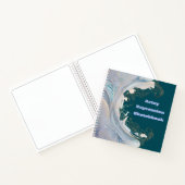 Carnet Artsy Expression Sketchbook (Intérieur)