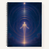 Carnet Ascension Light Notebook (Devant)