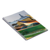 Carnet Asie, Inde, Tamil Nadu, Kanniyakumari 2 (Côté Droit)