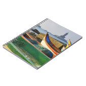 Carnet Asie, Inde, Tamil Nadu, Kanniyakumari 2 (Côté gauche)