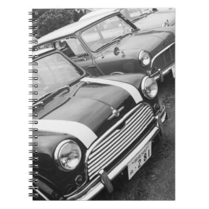 Carnet Asie, Japon, Gotemba. Musée Ferrari de Gotemba ;
