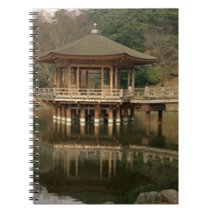 Carnet Asie, Japon, Nara, Temple à Nara