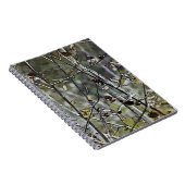 Carnet Aspen (Côté Droit)