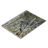 Carnet Aspen (Côté gauche)