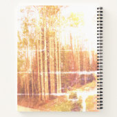 Carnet Aspen Grove (Dos)