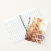 Carnet Aspen Grove (Intérieur)