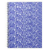 Carnet Aspiration 3D (Devant)