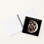 Carnet Assaisonnements de la Recette de sorcière (Intérieur)