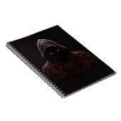 Carnet Assassin Cybernétique (Côté Droit)