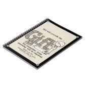 Carnet Assembly requis (Côté gauche)