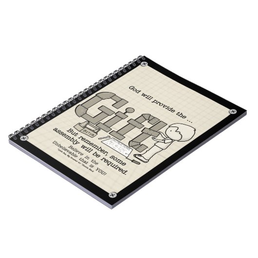Carnet Assembly requis (Côté gauche)