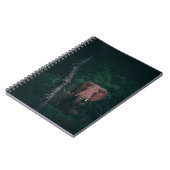 CARNET ASSEZ ÉLÉPHANT (Côté gauche)
