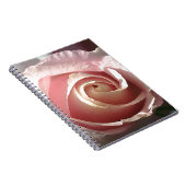 Carnet Assez rose de rose (Côté Droit)