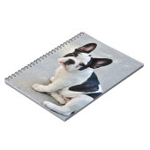 Carnet assise (Côté gauche)