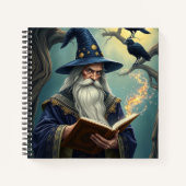 Carnet Assistant (Devant)