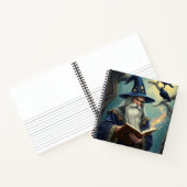 Carnet Assistant (Intérieur)