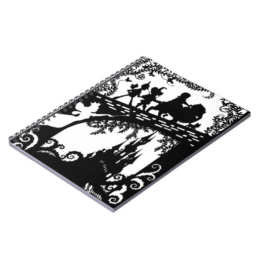 Carnet Assistant d'Oz (Côté gauche)