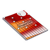 Carnet Assistant en soins infirmiers de l'AIIC (Côté Droit)