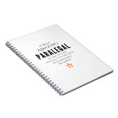 Carnet Assistant juridique (Côté Droit)