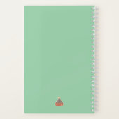 Carnet Assistant Laboratoire de dessin (Verso)