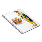 Carnet Assistant lié (Côté Droit)
