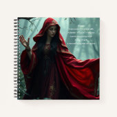 Carnet Assistant Matériel (Devant)