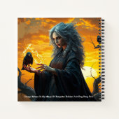 Carnet Assistant Matériel (Dos)