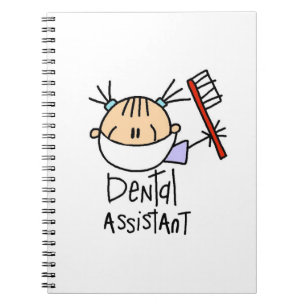 Carnet Assistante dentaire