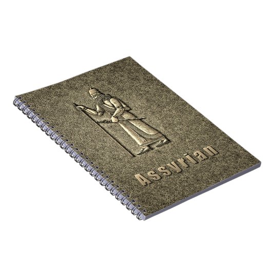 Carnet assyrien (Côté Droit)