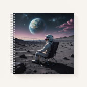 Carnet Astro Leisure (Devant)