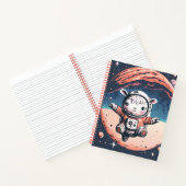 Carnet Astro Sheep (Intérieur)