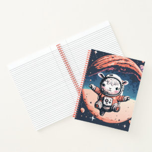 Carnet Astro Sheep