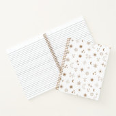 Carnet Astrologie Star Motif (Intérieur)