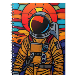 Carnet Astronaut