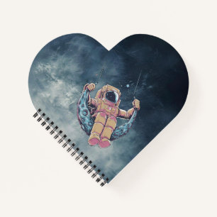 Carnet Astronaute