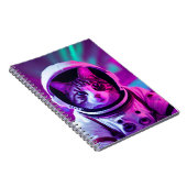 Carnet astronaute (Côté Droit)