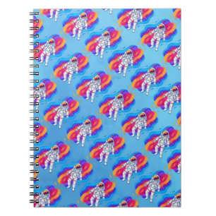 Carnet Astronaute