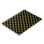 Carnet Astrophels (Côté gauche)
