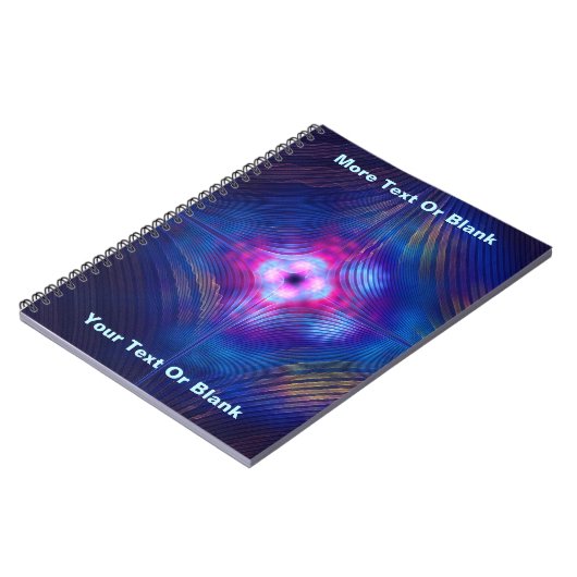 Carnet Asymptotic (Côté gauche)