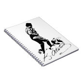 Carnet Ataturk (Côté Droit)