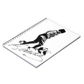 Carnet Ataturk (Côté gauche)