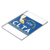 CARNET ATC 1970 (Côté gauche)