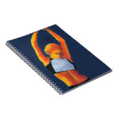 Carnet Athlète 2011 (Côté Droit)