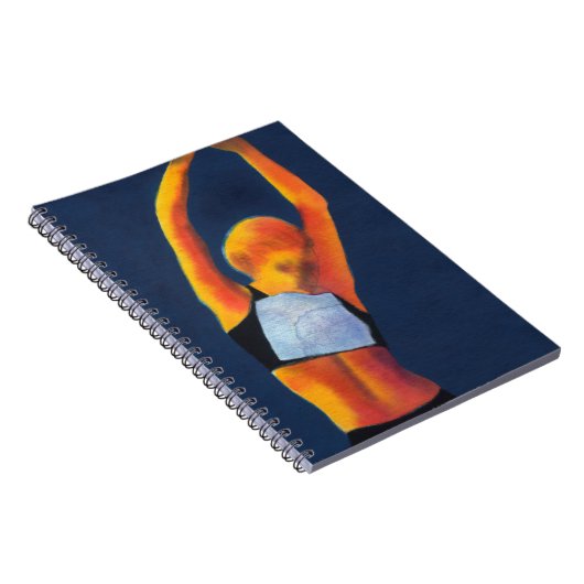 Carnet Athlète 2011 (Côté Droit)