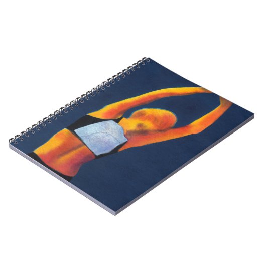 Carnet Athlète 2011 (Côté gauche)