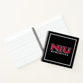 Carnet Athlétisme NIU (Intérieur)